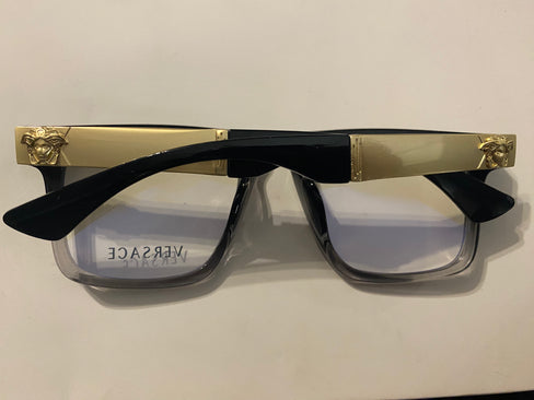 THE LUXE NK HIGH FASHION PRESCRIPTION BASED GLASSES - PBG300