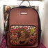 THE LUXE CLASSIC NICOLE LEE BACKPACK- NKN2