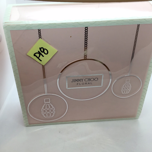 The luxe Classic nk Perfume -P18