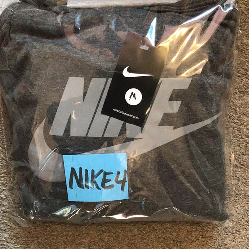 THE LUXE CLASSIC NK GRAY/SMOKE GRAY NIKE TRACKSUIT-NIKE4