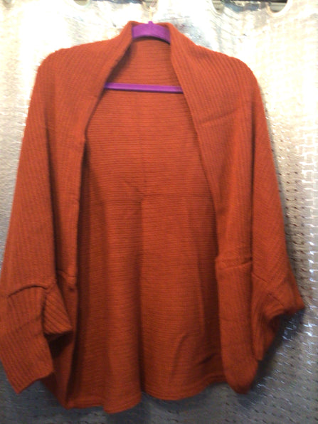 THE LUXE NK GLAM SWEATER STACK SET - NK800