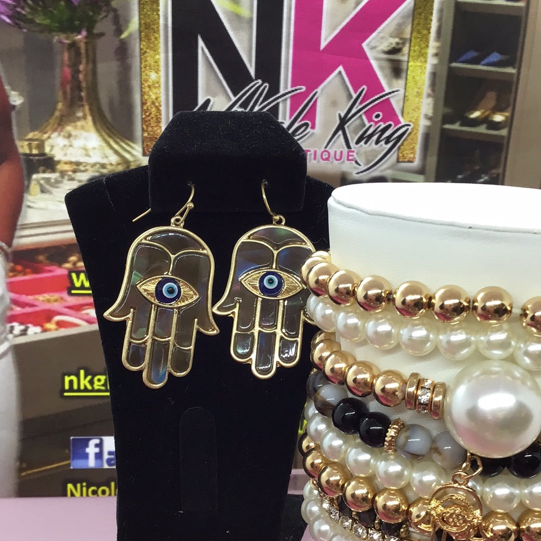 THE LUXE CLASSIC HASMA SET- NKJ38
