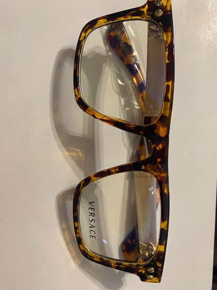 THE LUXE NK HIGH FASHION PRESCRIPTION BASED GLASSES - PBG300