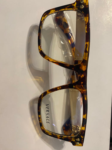 THE LUXE NK HIGH FASHION PRESCRIPTION BASED GLASSES - PBG300