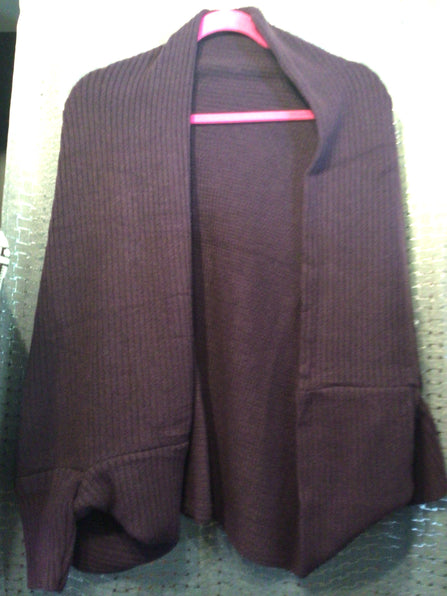 THE LUXE NK GLAM SWEATER STACK SET - NK800