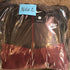 THE LUXE NK BURGUNDY/BLK NIKE' TRACKSUIT-NIKE2