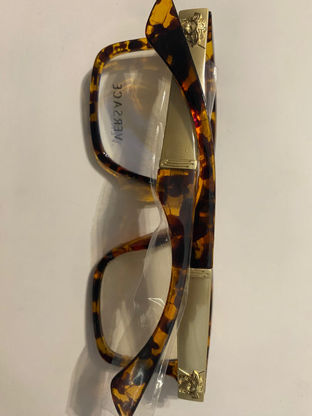 THE LUXE NK HIGH FASHION PRESCRIPTION BASED GLASSES - PBG300