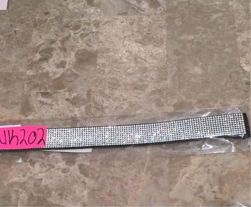 THE LUXE CLASSIC NK BLING HEADBAND-NK202