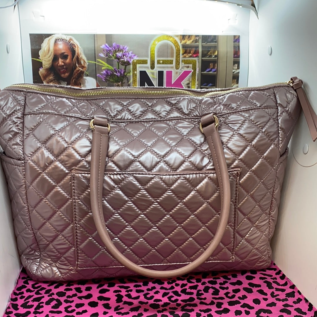 THE LUXE CLASSIC NK TOTE - HH129