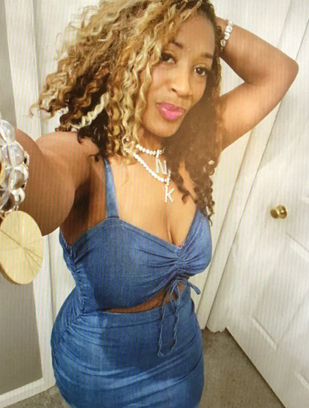 NiKole King GLAM Boutique NiKole King GLAM Boutique