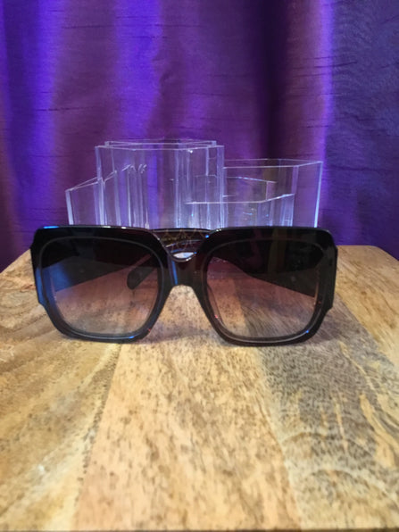 THE LUXE CLASSIC BLACK DITA SOULINER TWO-HH3G