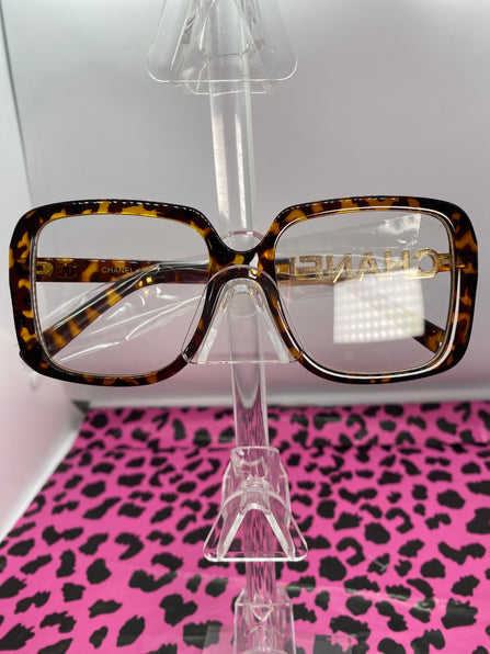 THE LUXE CLASSIC NK HIGH FASHION GLASSES "LIVE SALE- FLY2