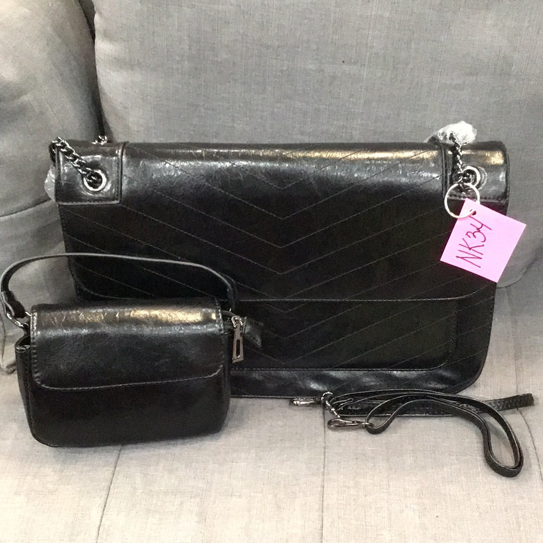 THE LUXE CLASSIC NK GLAM XL-NK34