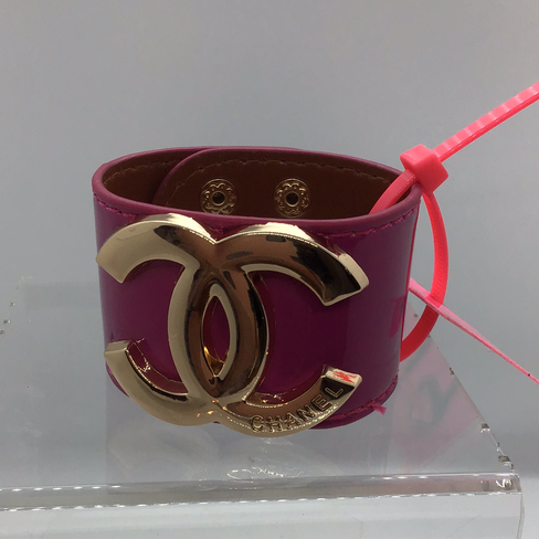 THE LUXE CLASSIC NK CHANEL- J19