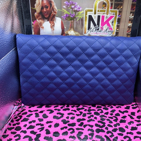THE LUXE CLASSIC NK CLUTCH- HH74