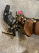 THE LUXE CLASSIC SPIKE HEELS - NKF4