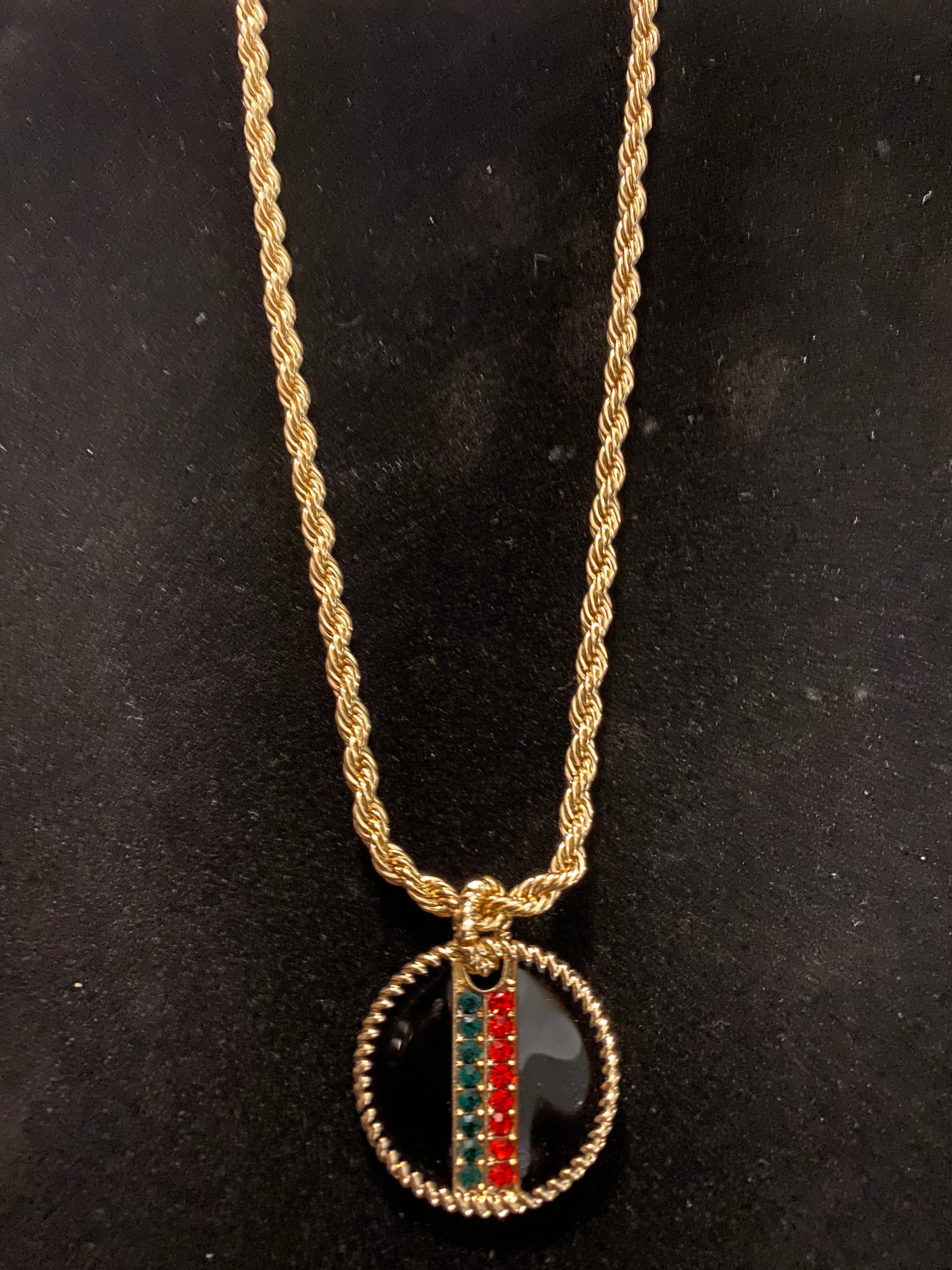 THE LUXE NK GLAM GIRL ACCESSORY & BELT COLLECTION - THE GLAM GIRL FASHION RHINESTONE BELT - YT203BEE