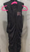 THE LUXE CLASSIC NK BLACK ACTIVE WEAR- NKA32
