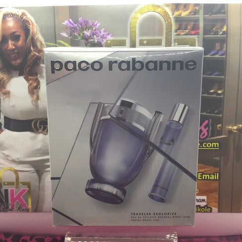 THE LUXE CLASSIC PACO RABANNE- NKP87