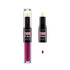 THE LUXE NK GLAM FLY GIRL BEAUTY COLLECTION - 24 HOUR LIP COLOR & PRIMER
