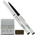 THE LUXE NK GLAM FLY GIRL BEAUTY COLLECTION - BASIC AUTO LIP & EYELINER
